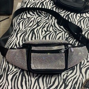 Dollskill fanny pack